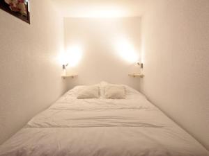 Studio Cabine 5 pers avec Balcon - Résidence Sagittaire, Flaine Forêt - FR-1-687-43