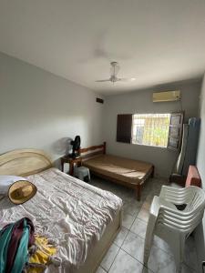 Casa em Nova Viçosa Bahia