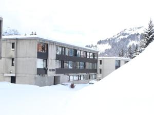 Studio pour 4 personnes, résidence Bellatrix, Flaine Front de Neige, accès direct aux pistes - FR-1-687-45