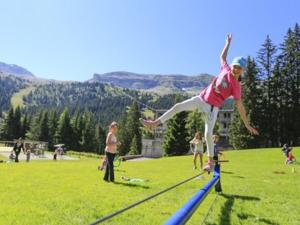 Appartement rénové 2 pièces pour 6 personnes avec balcon sud à 300m des pistes - Flaine Forêt - FR-1-687-48