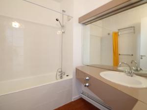 Charmant 2 Pièces pour 6 Personnes à Proximité des Pistes - Résidence Bélier, Flaine Forêt - FR-1-687-49