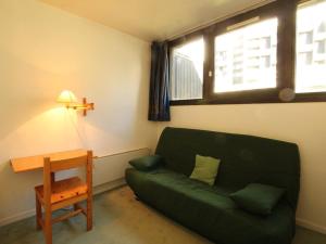 Charmant 2 Pièces pour 6 Personnes à Proximité des Pistes - Résidence Bélier, Flaine Forêt - FR-1-687-49