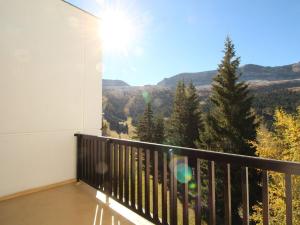 Charmant 2 Pièces pour 6 Personnes à Proximité des Pistes - Résidence Bélier, Flaine Forêt - FR-1-687-49