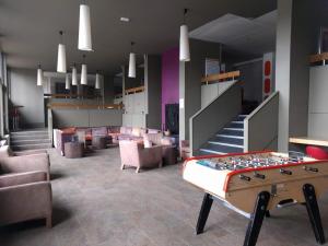 Appartement 3 pièces pour 8 personnes aux pieds des pistes à Flaine - FR-1-687-44