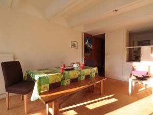 Flaine, 3 pièces, 8 pers, près des pistes, vue domaine skiable - FR-1-687-83