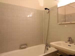 2 pièces à Flaine, 6 couchages, à 50m des pistes - FR-1-687-89