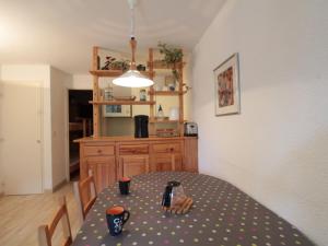 Appartement 2 Pièces 6 Pers à Flaine Forêt, Résidence Pollux, Proche Pistes et Commerces - FR-1-687-71