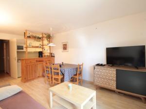 Appartement 2 Pièces 6 Pers à Flaine Forêt, Résidence Pollux, Proche Pistes et Commerces - FR-1-687-71