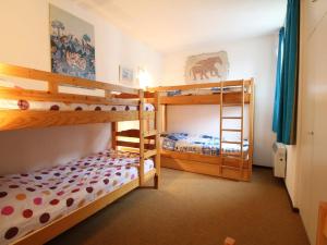 Appartement 2 Pièces 6 Personnes, Balcon, proche Pistes et Commerces, Flaine Forêt - FR-1-687-77