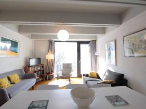 Appartement 3 pièces pour 8 pers. au pied des pistes – Résidence Aldebarran, Flaine Forum - FR-1-687-98