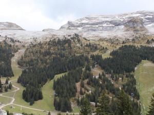 Studio pour 4 personnes proche pistes et commerces à Flaine Forêt - FR-1-687-105