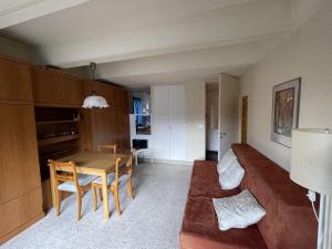 Studio cosy Flaine Forum, balcon sud, à deux pas des pistes, idéal 3 pers. - FR-1-687-114