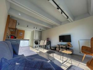 3 pièces rénové pour 8 pers., 50m des pistes, Résidence Cassiopée, Flaine Forum - FR-1-687-113