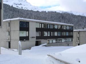 Studio idéal pour lhiver au pied des pistes - FR-1-687-112
