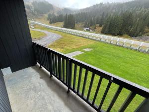 Studio idéal pour lhiver au pied des pistes - FR-1-687-112