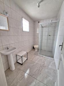 Casa espaçosa no Bairro do Ipiranga