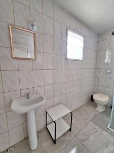 Casa espaçosa no Bairro do Ipiranga