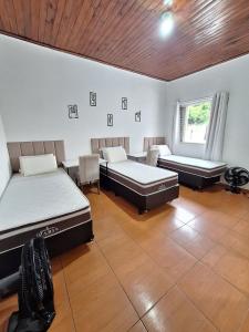 Casa espaçosa no Bairro do Ipiranga