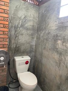 Ashi Guesthouse Chiangdao