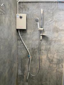 Ashi Guesthouse Chiangdao