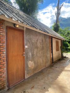 Ashi Guesthouse Chiangdao