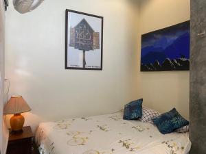 Ashi Guesthouse Chiangdao