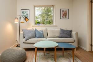 Holiday Home With Wildlife Near Marielyst Beach