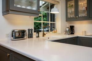 Holiday Home With Wildlife Near Marielyst Beach