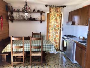 Appartamento Dolomiti con parcheggio privato coperto