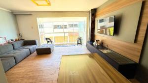 ASA | Casa Cabeçudas | 1Q + Mezanino | 20MT praia