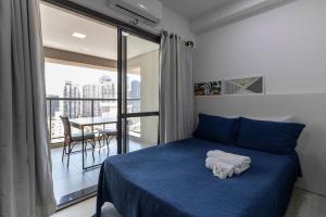 Elegance Suítes Alvaro Rodrigues - Morumbi