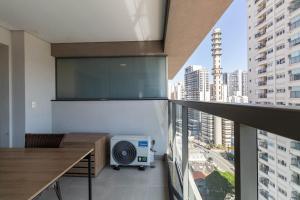 Elegance Suítes Alvaro Rodrigues - Morumbi