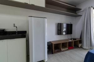 Suíte com Piscina & Cozinha Completa - Brooklin Morumbi, SP