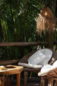 Casa Chula Hotel Boutique Frente al Mar