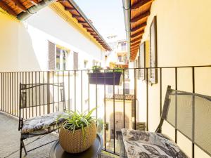 Center House Via Anghileri