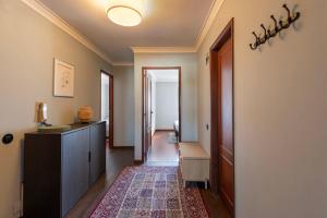 NEW! The Porto Wine Cellars Penthouse