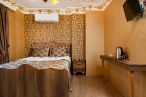 The Ottoman apartment