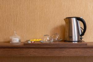 The Ottoman apartment