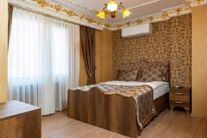 The Ottoman apartment