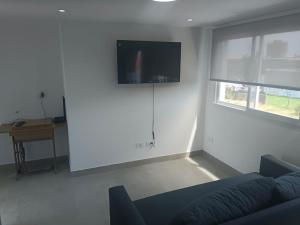 Departamento 2 ambientes mar del plata