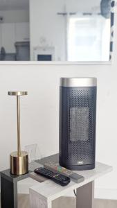 Cocon Colombes - close to La Défense and Paris