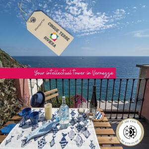 Refilea Sea View Tower Villa