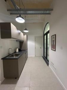 Below VLT by Malta Loft Company