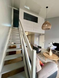 Appartement duplex