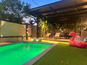 DCove Villa Private Pool Kuantan