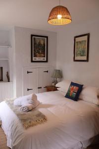 Large family home based at Westerlands Farm