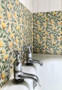 Large family home based at Westerlands Farm