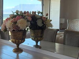 Bloubergstrand Beachfront Apartment Witsand 101