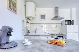 Liora - Climatisé - Parking - Jardin - Provence