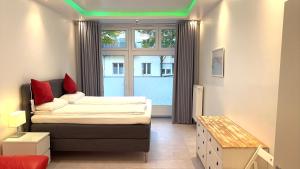 Brandneues Apartment mit 3 Schlafzimmern